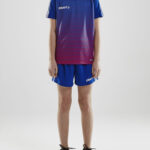 Pro Control Stripe Jersey Jr
