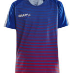 Pro Control Stripe Jersey Jr