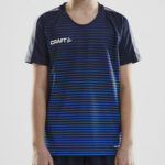Pro Control Stripe Jersey Jr
