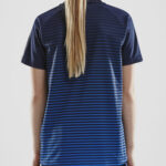 Pro Control Stripe Jersey Jr
