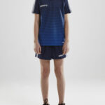 Pro Control Stripe Jersey Jr