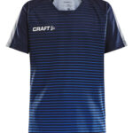 Pro Control Stripe Jersey Jr