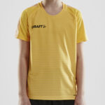 Pro Control Stripe Jersey Jr