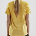 Pro Control Stripe Jersey Jr