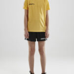 Pro Control Stripe Jersey Jr
