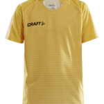 Pro Control Stripe Jersey Jr