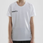 Pro Control Stripe Jersey Jr