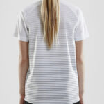 Pro Control Stripe Jersey Jr