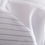 Pro Control Stripe Jersey Jr