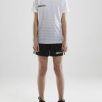Pro Control Stripe Jersey Jr