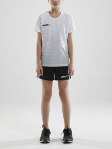 Pro Control Stripe Jersey Jr