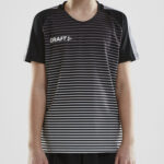 Pro Control Stripe Jersey Jr