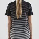 Pro Control Stripe Jersey Jr