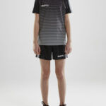Pro Control Stripe Jersey Jr