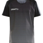 Pro Control Stripe Jersey Jr