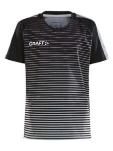 Pro Control Stripe Jersey Jr