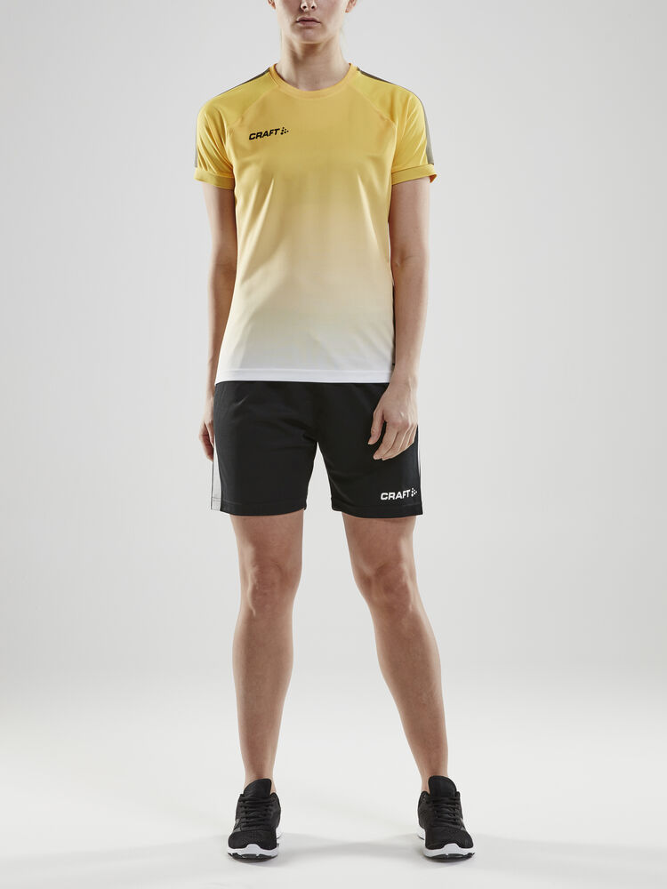 Pro Control Fade Jersey W