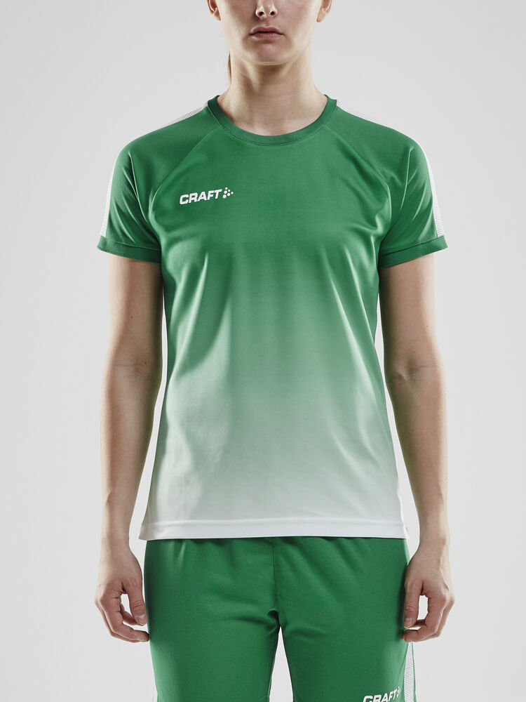 Pro Control Fade Jersey W