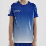 Pro Control Fade Jersey Jr