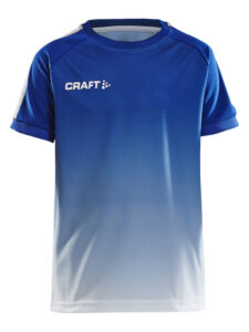 Pro Control Fade Jersey Jr