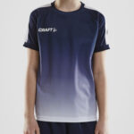 Pro Control Fade Jersey Jr