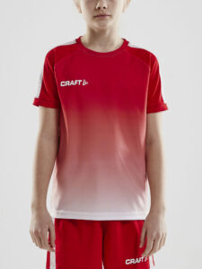 Pro Control Fade Jersey Jr