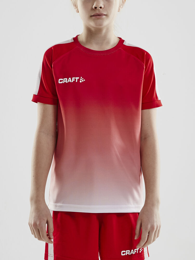Pro Control Fade Jersey Jr