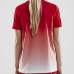 Pro Control Fade Jersey Jr