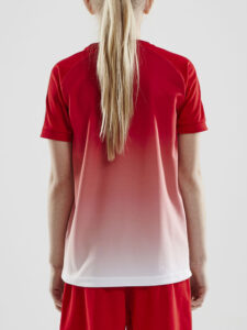 Pro Control Fade Jersey Jr