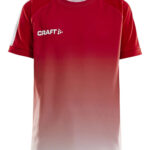Pro Control Fade Jersey Jr