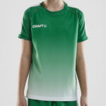 Pro Control Fade Jersey Jr