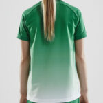 Pro Control Fade Jersey Jr