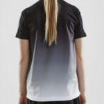 Pro Control Fade Jersey Jr