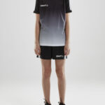 Pro Control Fade Jersey Jr