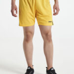 Pro Control Shorts M