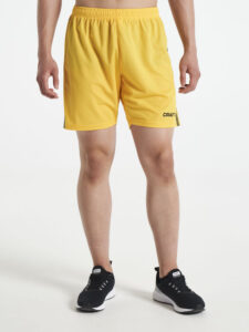 Pro Control Shorts M