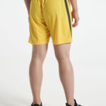 Pro Control Shorts M