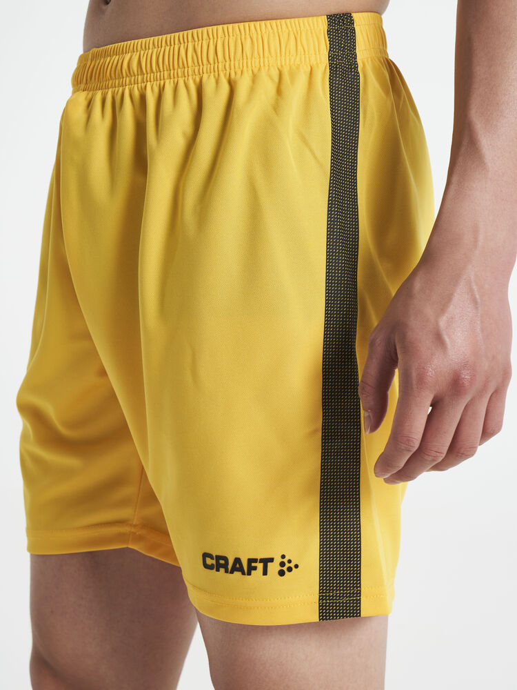 Pro Control Shorts M
