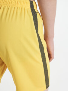 Pro Control Shorts M