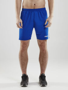 Pro Control Shorts M