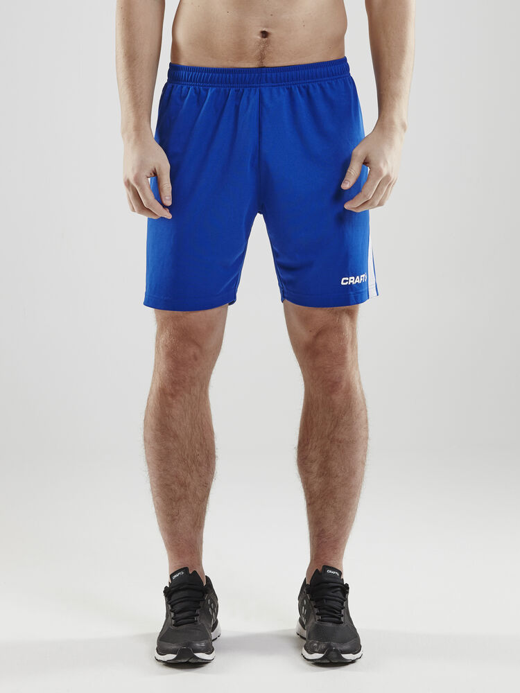 Pro Control Shorts M