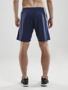 Pro Control Shorts M