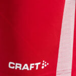 Pro Control Shorts M
