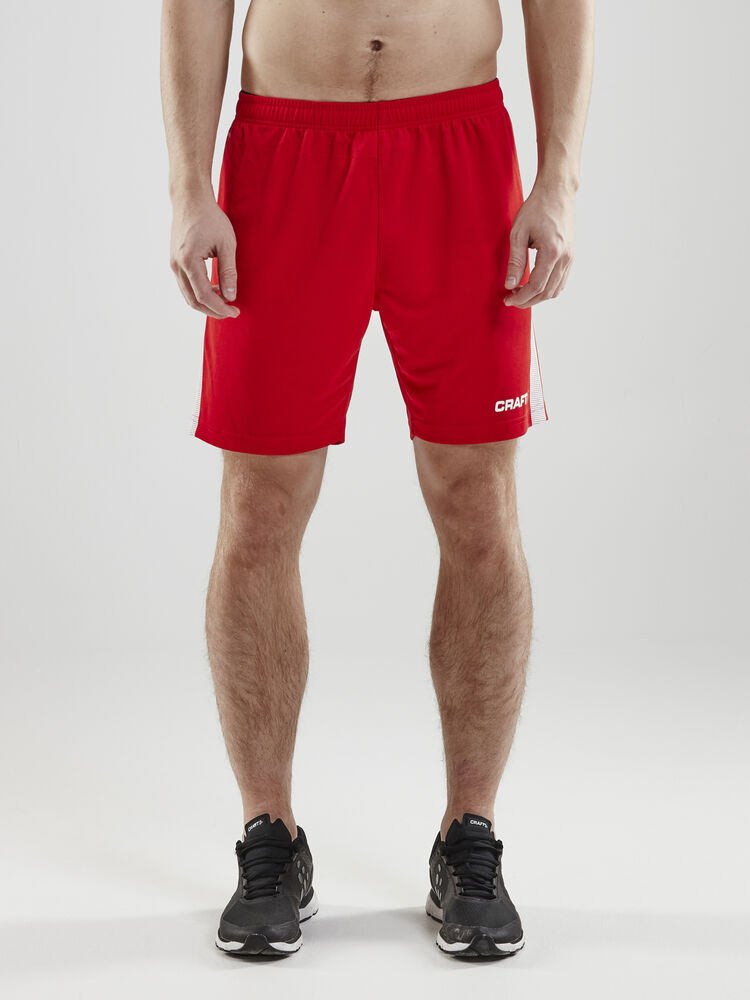 Pro Control Shorts M