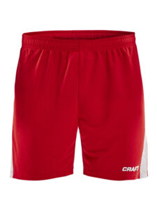 Pro Control Shorts M