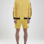 Pro Control Shorts M