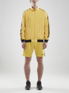 Pro Control Shorts M