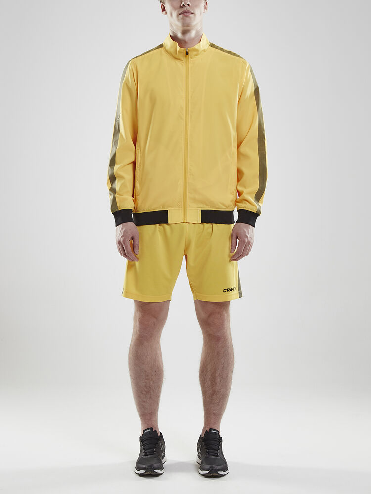 Pro Control Shorts M