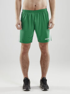 Pro Control Shorts M