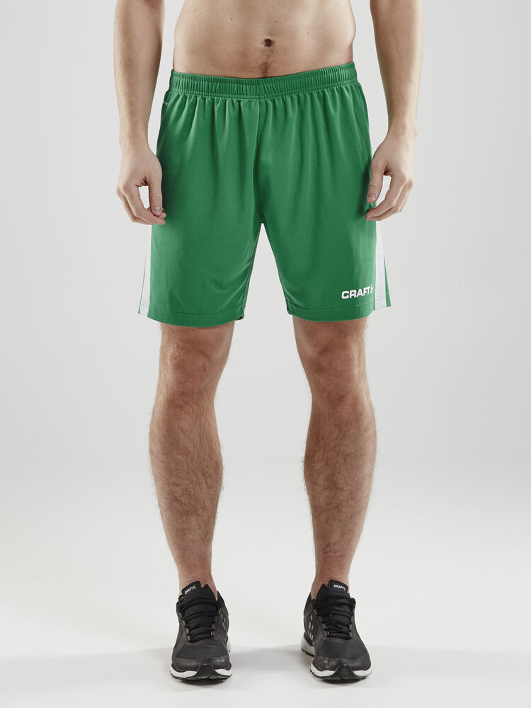 Pro Control Shorts M